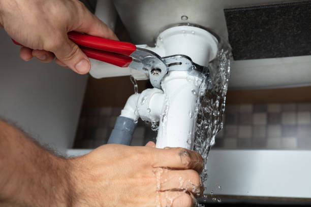 24/7 water damage repair in Cicero, IL