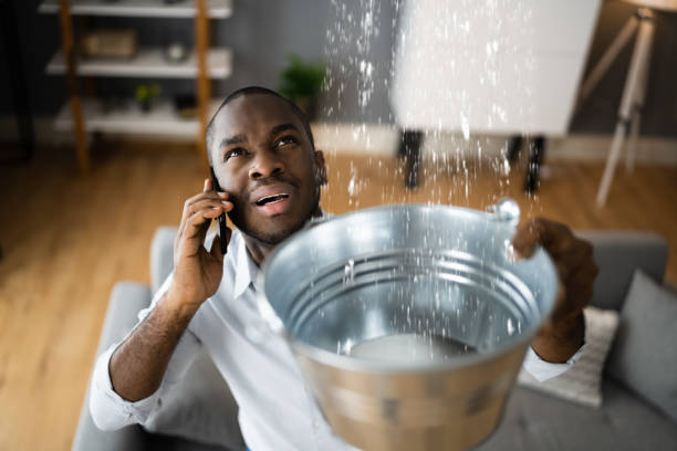 Water damage restoration experts in Cicero, IL