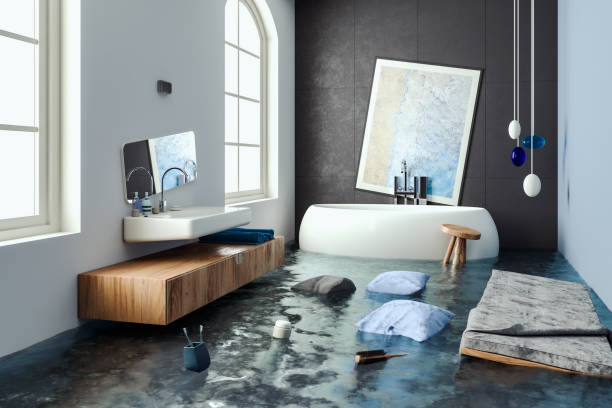 Best Water damage contractors near me  in Cicero, IL